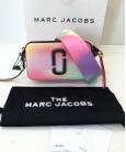 Сумка Marc Jacobs The Snapshot Airbrush